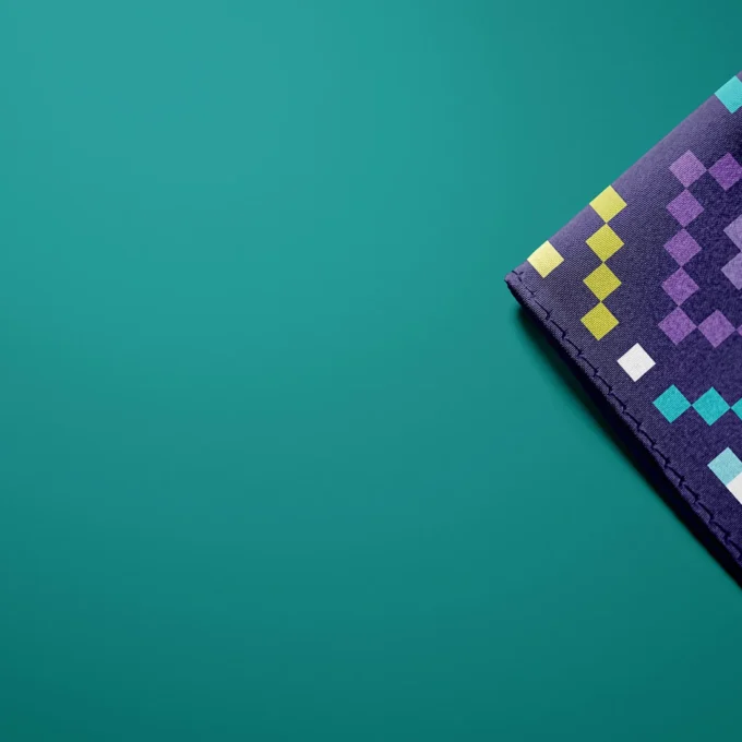 Pañuelo Geometría I